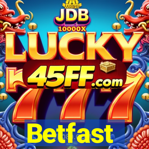 Betfast - Reclame AQUI
